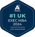 UK Exec MBA